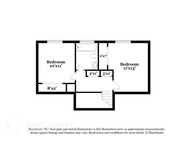 1280 Goode Dr NE in Palm Bay, FL - Building Photo - Building Photo