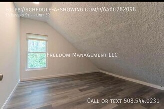 56 Devens St in Marlborough, MA - Building Photo - Building Photo