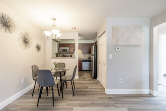 Highland House Apartments in Randolph, MA - Building Photo - Interior Photo