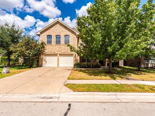 13717 Field Spar Dr in Manor, TX - Building Photo - Building Photo