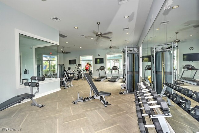 property at 2711 Tarragona Ct