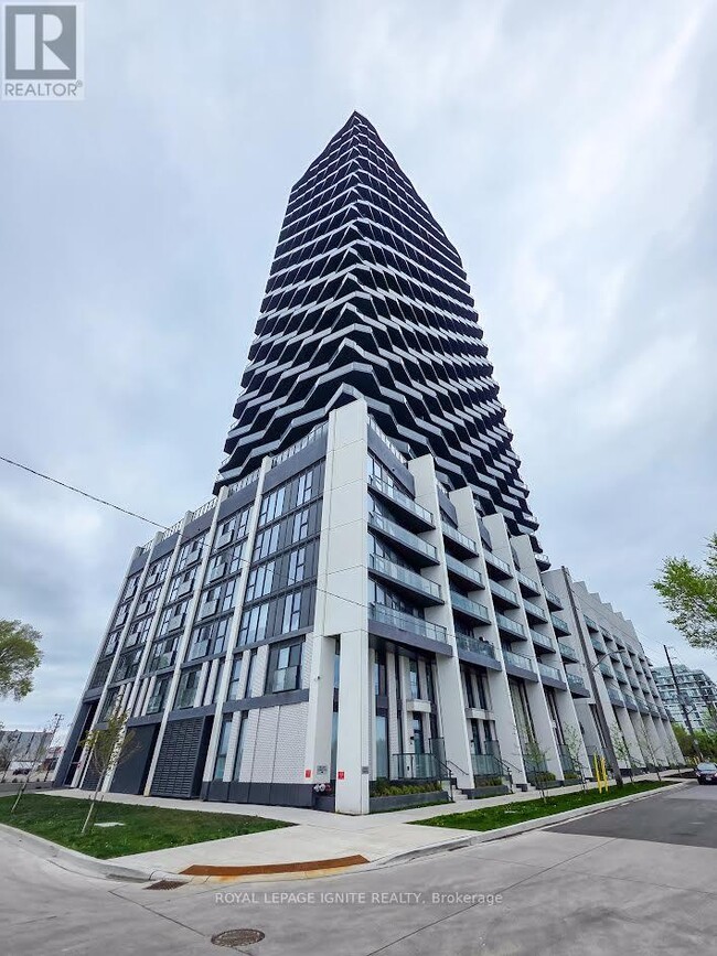 property at 36-236 Zorra St