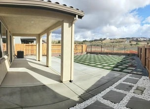 4586 Butterfly Ridge Dr in Folsom, CA - Building Photo - Building Photo
