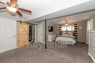 2152 Ridgecrest Dr in Maryville, TN - Building Photo - Building Photo