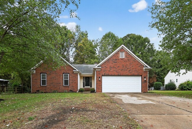property at 10225 Footsman Pl