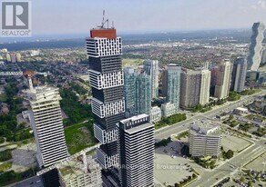 4015 The Exchange in Mississauga, ON - Building Photo