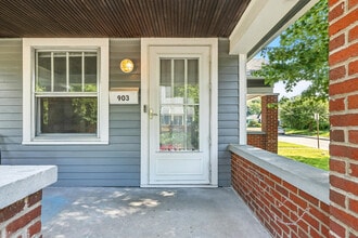 903 E 51st St in Indianapolis, IN - Building Photo - Building Photo