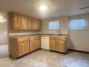 322 Farragut Ave in Colorado Springs, CO - Building Photo - Building Photo