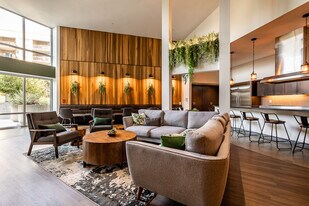 Ballard on the Park in Seattle, WA - Building Photo