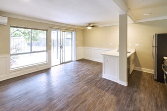 Ladera Apartments in Lafayette, CA - Building Photo - Building Photo