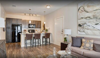 Welcome to Smart Living at Texas City photo'