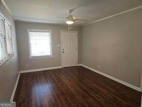 520 Floyd Dr in Smyrna, GA - Building Photo - Building Photo