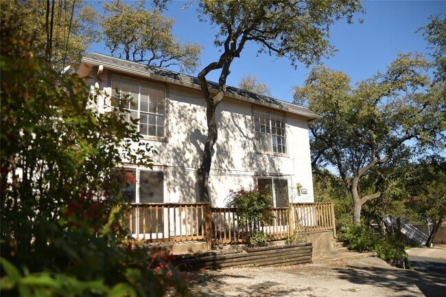 3304 Clawson Rd in Austin, TX - Building Photo - Building Photo