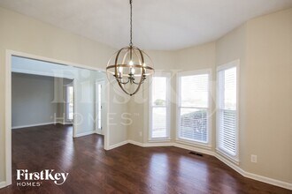 3511 Wellsley Dr in Powder Springs, GA - Building Photo - Building Photo