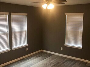 2515 Jackson in La Marque, TX - Foto de edificio - Building Photo