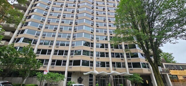 property at 555 W Cornelia Ave