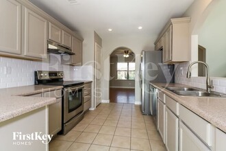 25193 W Cranston Ln in Buckeye, AZ - Building Photo - Building Photo