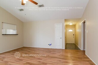 10034 Antrim Ln in La Porte, TX - Building Photo - Building Photo