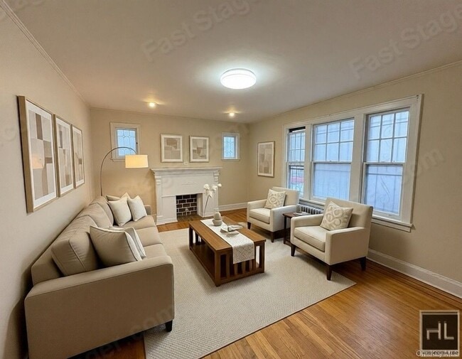 Park Hill Ave, YONKERS,