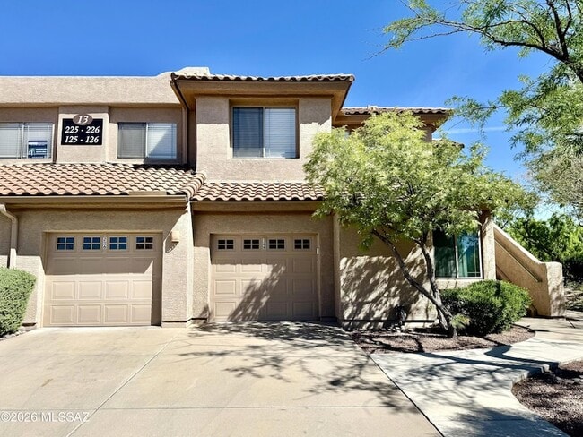 755 W Vistoso Highlands Dr, Unit 226 in Oro Valley, AZ - Building Photo - Building Photo