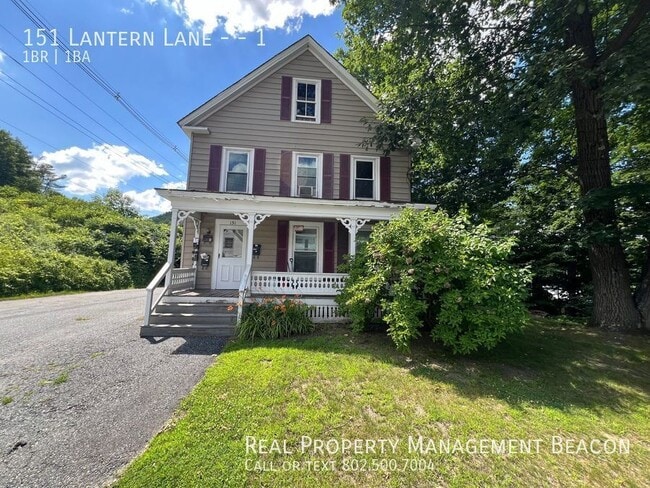 property at 151 Lantern Ln
