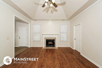 1128 Avalon Dr in Moody, AL - Foto de edificio - Building Photo