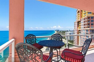 2110 N Ocean Blvd in Fort Lauderdale, FL - Building Photo - Building Photo