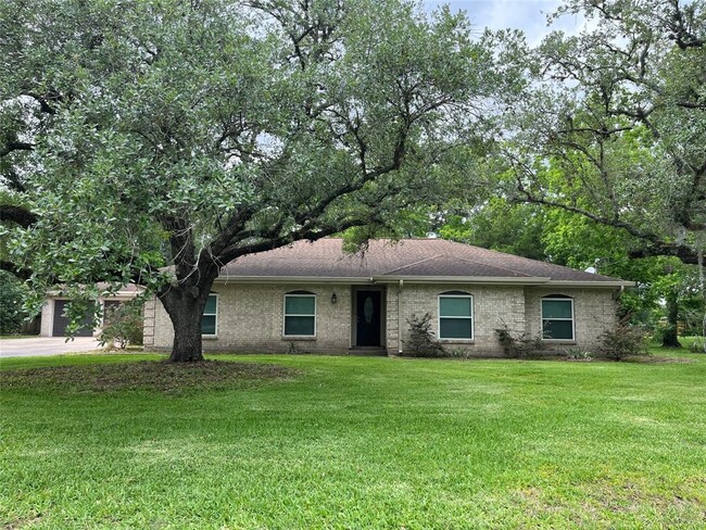 property at 304 S Shadowbend Dr