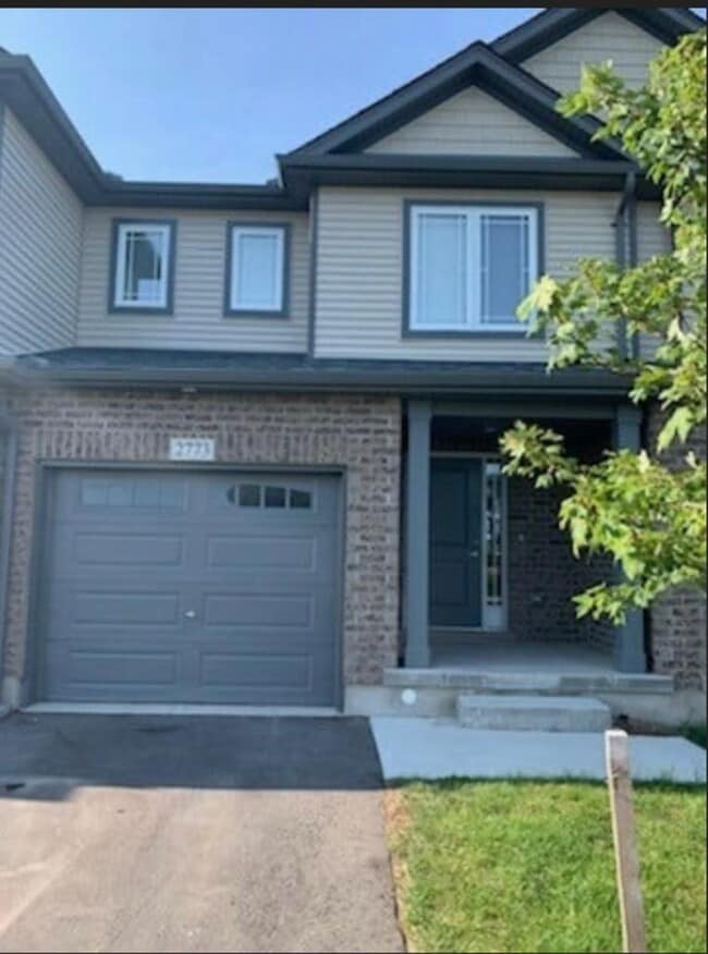 property at 2773 Asima Dr