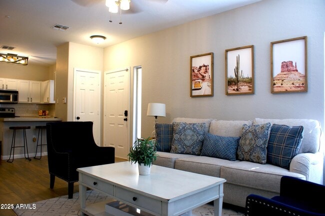 property at 525 N Miller Rd