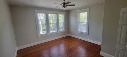 815 Maury Ave, Unit B in Norfolk, VA - Building Photo - Building Photo