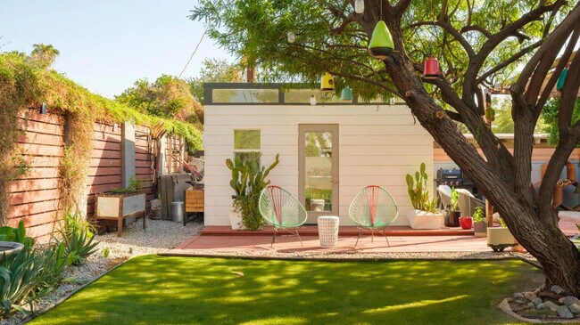 5809 N 10th St in Phoenix, AZ - Building Photo - Building Photo