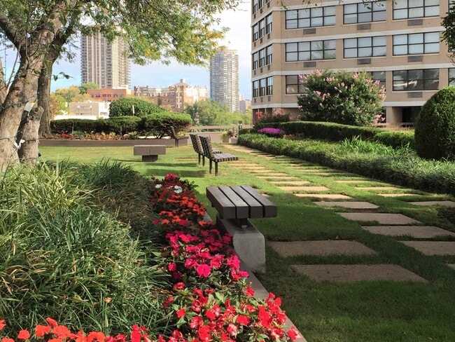 property at 7004 BLVD E