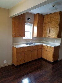 1777 Marks ave, Unit #1