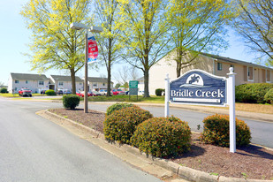 Bridle Creek Apartments