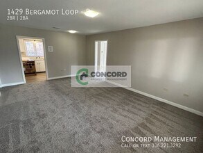 1429 Bergamot Loop in High Point, NC - Building Photo - Building Photo