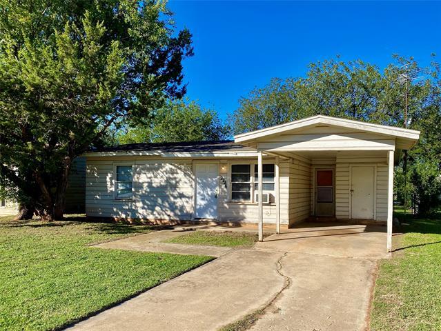 property at 2726 Beech St