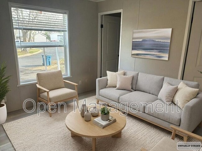 property at 16 English Village Park