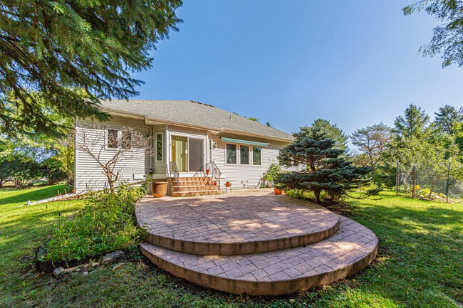 property at 1440 Salem Rd SW