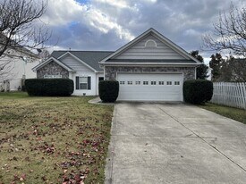 2004 Helleri Dr in Indian Trail, NC - Building Photo