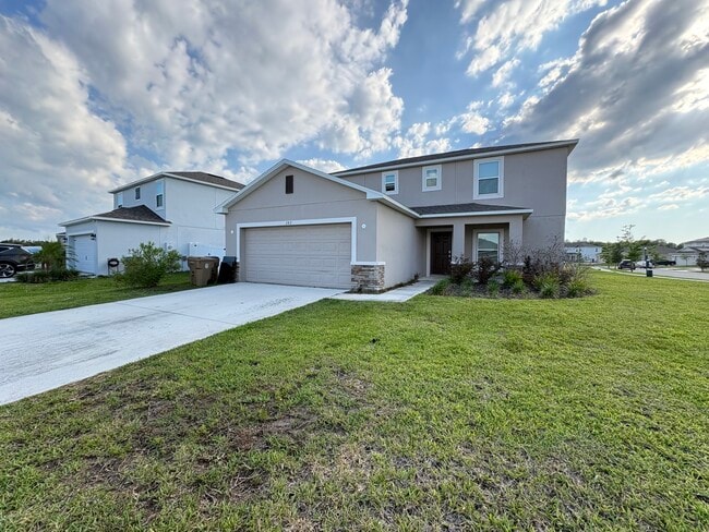 282 Amber Way