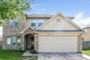 19811 Lindenwick Ct in Cypress, TX - Building Photo