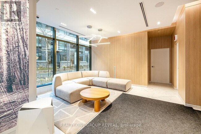 30 Ordnance St in Toronto, ON - Building Photo - Building Photo