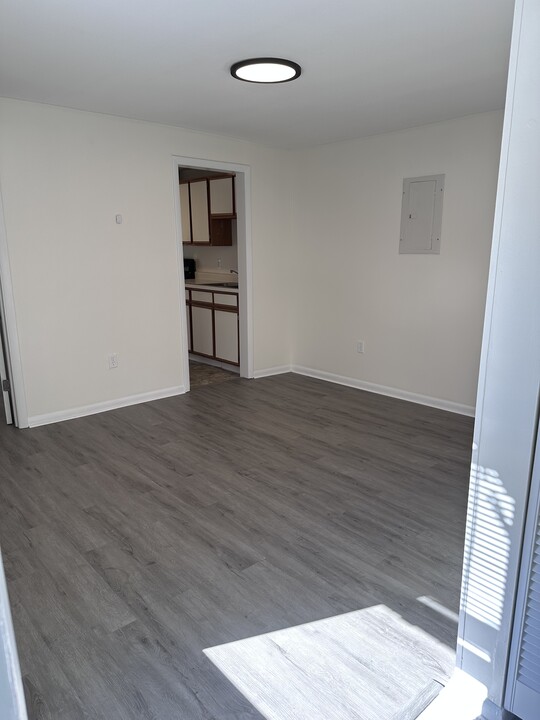 23 Elizabeth St, Unit 23 Elizabeth St Apt 2 in Hudson Falls, NY - Building Photo