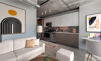 2113 S Wabash Ave in Chicago, IL - Building Photo