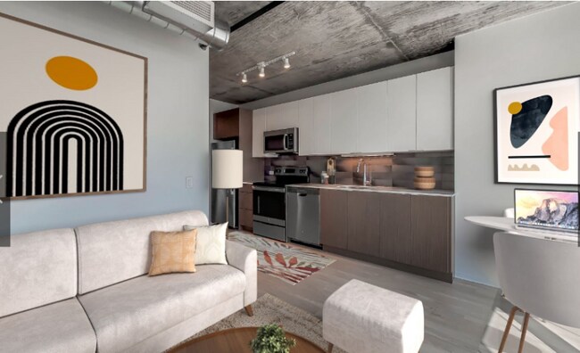 property at 2113 S Wabash Ave