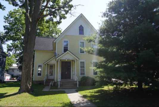 property at 306 Woodward Ave