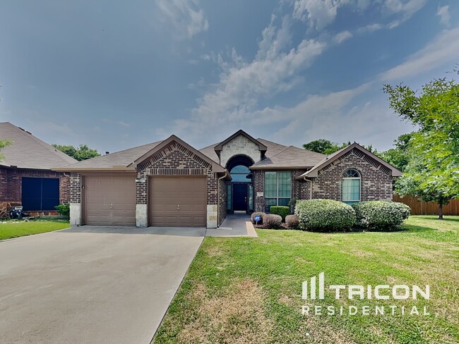 property at 88 Post Oak Dr