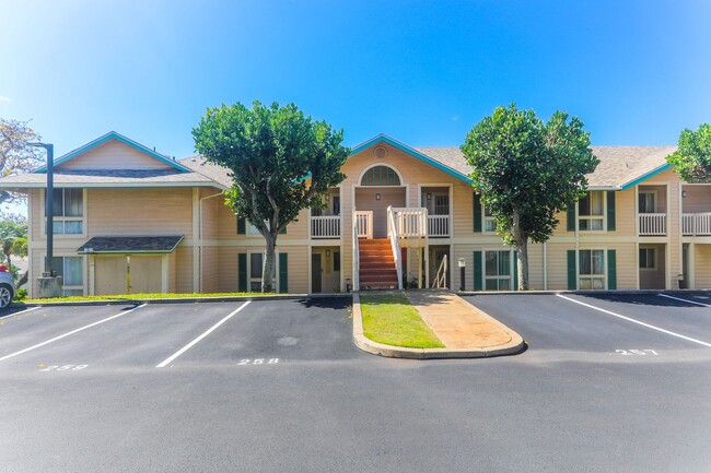 property at 92-1185-1185 Palahia St