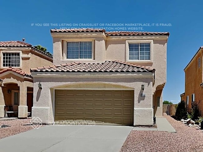 property at 9590 Friant St